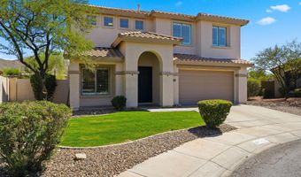 41416 N YORKTOWN Ct, Anthem, AZ 85086