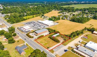 537 S Main St, Bishopville, SC 29010