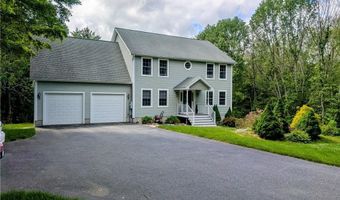 35 Snake Meadow Rd, Danielson, CT 06239