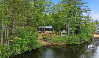 4 Clark Island Rd, Amherst, NH 03031