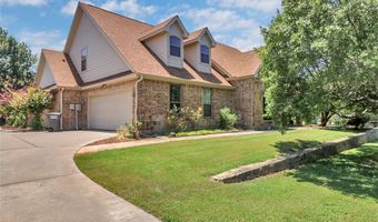 630 Sandwood Ct, Weatherford, TX 76085