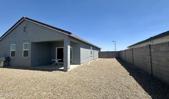 24562 W RAYMOND St, Buckeye, AZ 85326