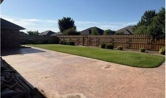 912 Stephanie Ln, Altus, OK 73521