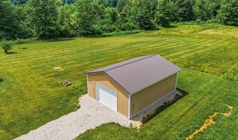 2585 Township Road 224, Ashley, OH 43003