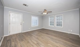 6003 E Lamar St, Bay St. Louis, MS 39520