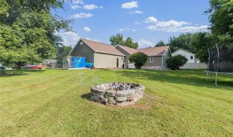 901 Geneva Dr, Alexandria, MN 56308