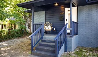 3445 3447 Tappan Pl, Charlotte, NC 28205