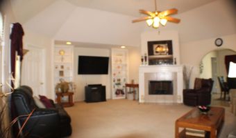 137 BEVERLY Dr, Atoka, TN 38004