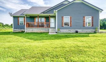 324 T Barnett Rd, Auburn, KY 42206