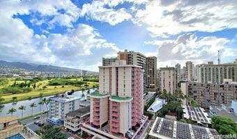 435 Seaside Ave 1501, Honolulu, HI 96850