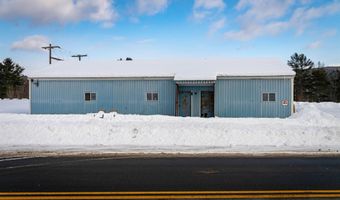 218 Jericho Rd, Berlin, NH 03570