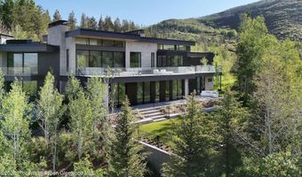 401 Carroll Dr, Aspen, CO 81611