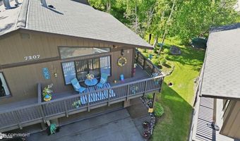 7207 Foxridge Cir #D-4, Anchorage, AK 99518