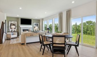 722 151st Ln NW Plan: Washburn, Andover, MN 55304