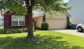 8113 Maple Stream Ln, Indianapolis, IN 46217