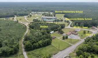 Bethera Road, Bonneau, SC 29431