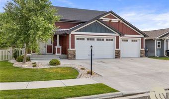 5321 Amherst Dr, Billings, MT 59106