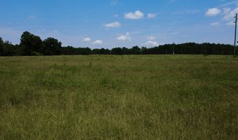 Danford Road, Ashford, AL 36312