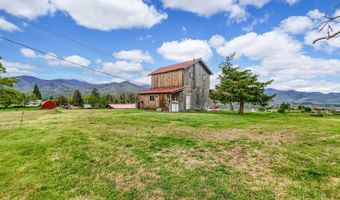 1249 N Valley View Rd, Ashland, OR 97520