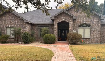 1401 Glasier Dr, Carlsbad, NM 88220