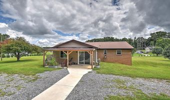 1020 Pigeon Hollow Rd, Afton, TN 37616
