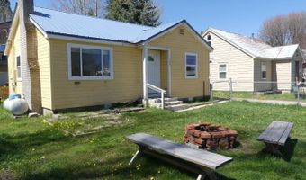 109 S Idaho St, Cascade, ID 83611