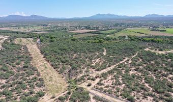 74 13 Ac W 4 Feathers Ln, Benson, AZ 85602