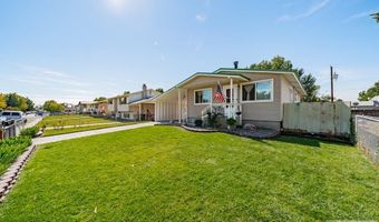 1530 Vernon Ave, Blackfoot, ID 83221