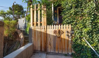 120 B Naco Rd, Bisbee, AZ 85603
