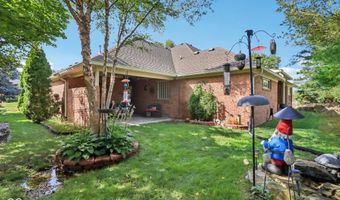 7701 Donegal Dr, Indianapolis, IN 46217