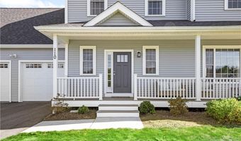 110 Crystal View Dr, Burrillville, RI 02859