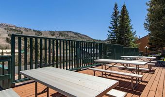 226 S Hwy 143 #17-A, Brian Head, UT 84719