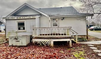 201 Wilson Ave, Auburn, KY 42206