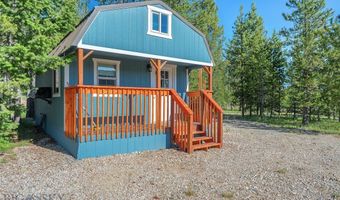 57 Vagabond Ln, Anaconda, MT 59711