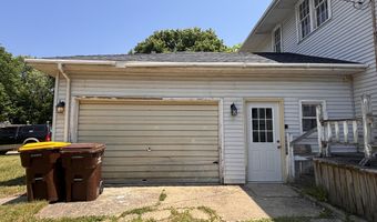 1407 Michigan Ave, Alma, MI 48801