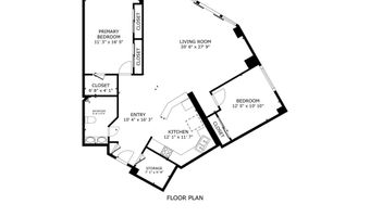 5225 POOKS HILL Rd 201N, Bethesda, MD 20814