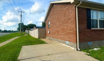 100 Tyler Ct, Bardstown, KY 40004
