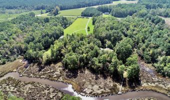 158 Fisher Turnpike Rd Lot 3, Arapahoe, NC 28510