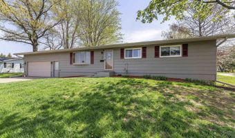 502 NW 9TH Ave, Aledo, IL 61231