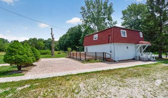 18600 Manitou Rd, Addison, MI 49220