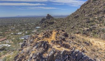 7018 E STAGECOACH PASS Rd 535 and 536, Carefree, AZ 85377