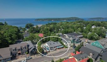 131 Cottage St, Bar Harbor, ME 04609