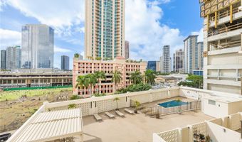 818 S King St 707, Honolulu, HI 96813
