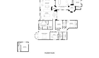 10955 Iris Canyon Ln, Las Vegas, NV 89135