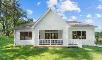 WINDEMEER LANE lot 4F, Amissville, VA 20106