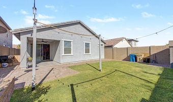 2024 N 210TH Ave, Buckeye, AZ 85396