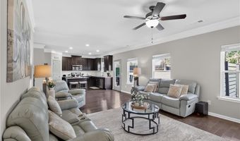 61 Moriah Woods Dr, Auburn, GA 30011