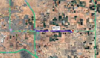 1035 W DAVID Ln, Casa Grande, AZ 85194