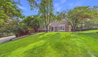 1822 Williams Way E, Anderson, IN 46011