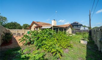 110 Spoonbill Ave, Aransas Pass, TX 78336